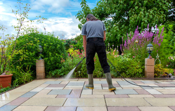 South Coatesville, PA Pressure Washing Company